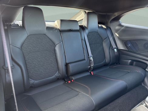 Used 2025 Dodge Charger R/T w/ Quick Order Package 25M R/T image 25