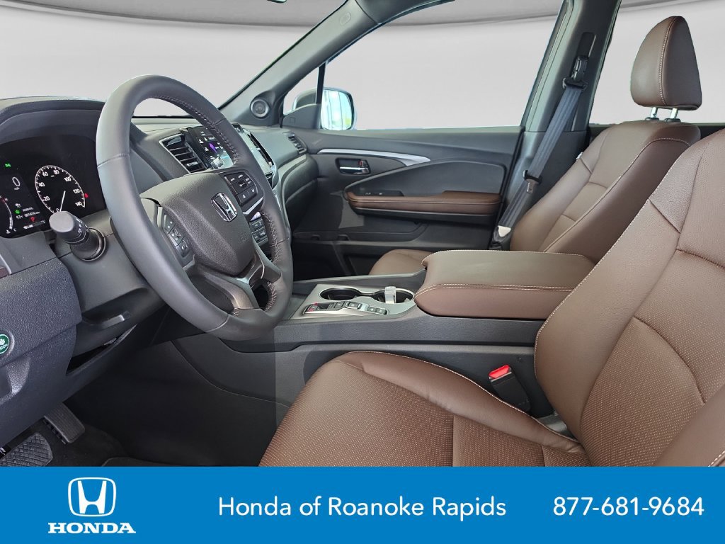 Used 2026 Honda Ridgeline RTL image 10