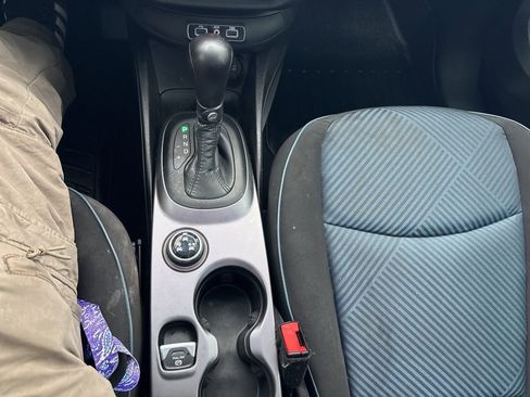 Used 2018 FIAT 500X Pop image 18