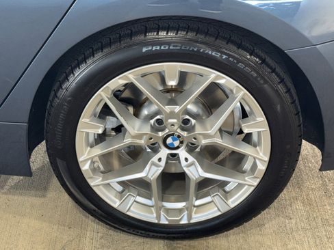 Certified 2025 BMW 330i Sedan w/ Convenience Package image 34