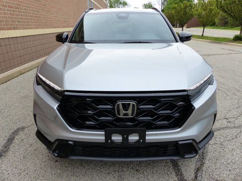 Used 2023 Honda CR-V Sport image 14