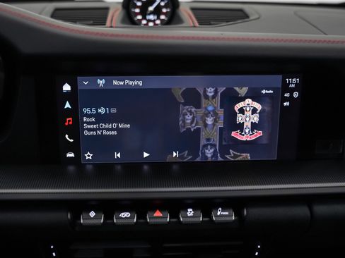 New 2026 Porsche 911 Carrera GTS image 21