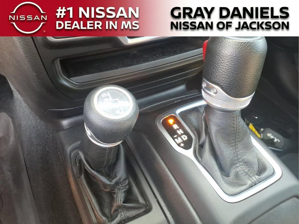 Used 2022 Jeep Wrangler Unlimited Sport AWD/4WD image 19