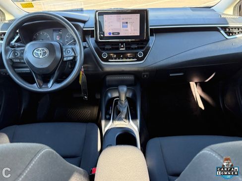 Used 2024 Toyota Corolla LE image 13