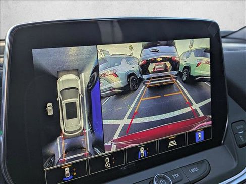 New 2025 Chevrolet Blazer Premier w/ Driver Confidence II Package image 11