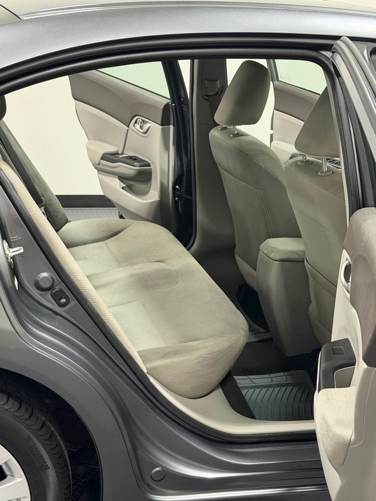 Used 2012 Honda Civic EX image 10