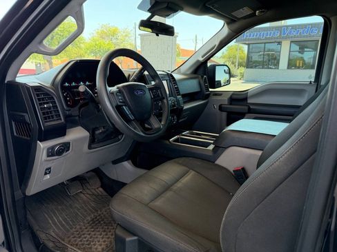 Used 2019 Ford F150 XL w/ Equipment Group 101A Mid RWD image 6
