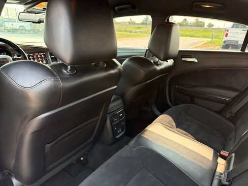 Used 2022 Dodge Charger GT w/ Plus Group AWD/4WD image 13