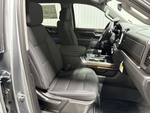 New 2026 GMC Sierra 1500 Elevation AWD/4WD image 29
