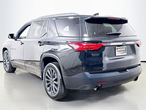 Used 2022 Chevrolet Traverse RS image 6