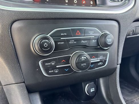 Used 2021 Dodge Charger GT RWD image 22