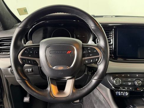 Used 2024 Dodge Durango Citadel AWD/4WD image 17