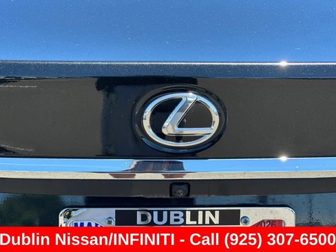 Used 2024 Lexus ES 350 w/ Accessory Package (Z2) FWD image 47