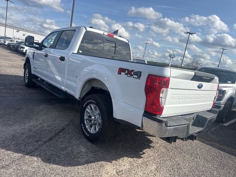 Used 2021 Ford F250 XL w/ STX Appearance Package image 5