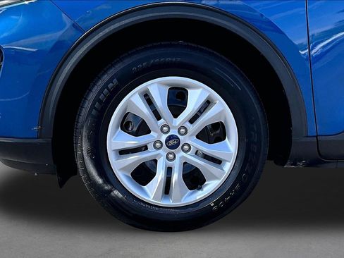 Used 2022 Ford Escape S AWD/4WD image 8