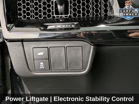 Certified 2024 Honda CR-V EX-L image 26