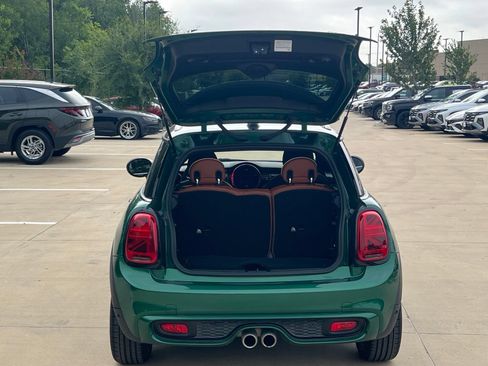 Used 2021 MINI Cooper S FWD image 15
