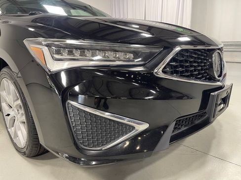 Used 2019 Acura ILX FWD image 11