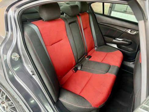 Used 2014 Honda Civic Si image 28