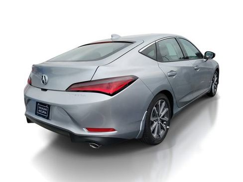 New 2026 Acura Integra FWD image 4