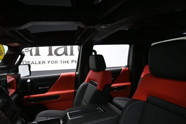 Used 2026 GMC Hummer EV 4x4 Crew Cab w/ Carbon Fiber Edition Package image 18