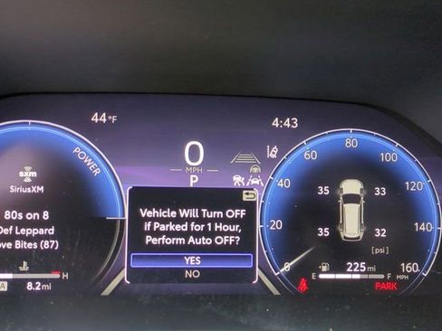 Certified 2025 Toyota Grand Highlander AWD Hybrid image 11