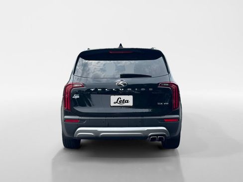 Used 2020 Kia Telluride EX FWD image 5
