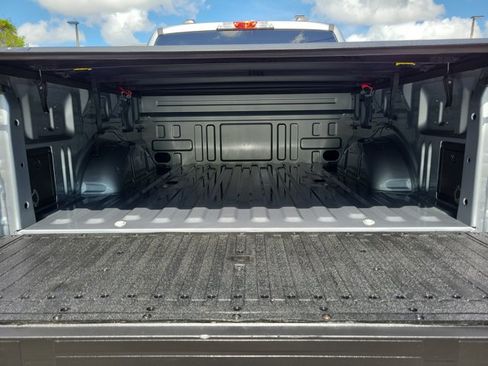 Used 2024 Ford F150 STX RWD image 11