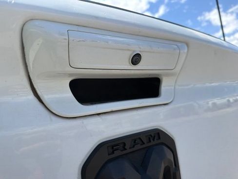 Used 2020 RAM 1500 Big Horn AWD/4WD image 6