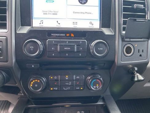 Used 2016 Ford F150 XLT w/ Equipment Group 302A Luxury image 20