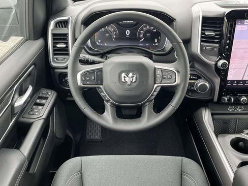 Used 2025 RAM 1500 Big Horn image 17