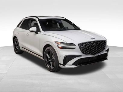 New 2026 Genesis GV70 3.5T Sport Prestige
