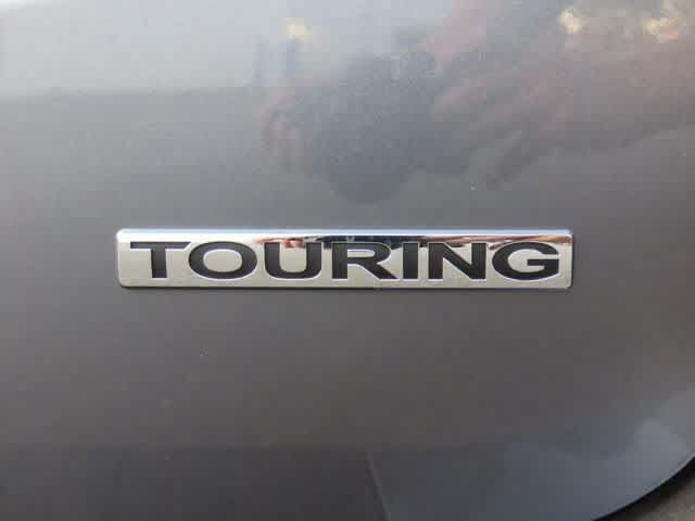 New 2027 Honda Odyssey Touring image 14