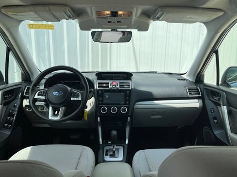 Used 2018 Subaru Forester 2.5i Premium AWD/4WD image 18