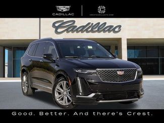 Used 2024 Cadillac XT6 Premium Luxury video 1