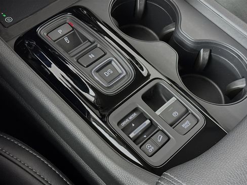 Certified 2026 Honda Passport RTL image 17