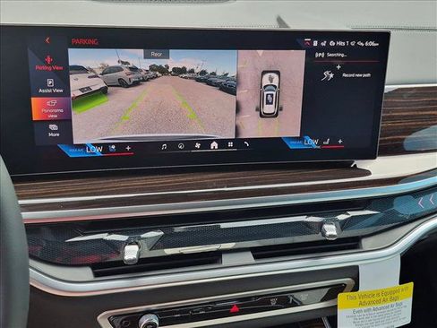 New 2026 BMW X5 xDrive40i w/ Climate Comfort Package AWD/4WD image 12