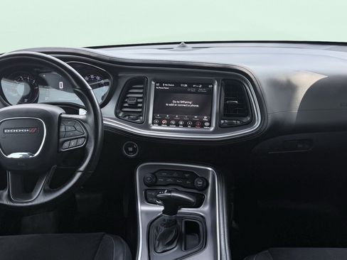 Used 2021 Dodge Challenger GT w/ Plus Package AWD/4WD image 38