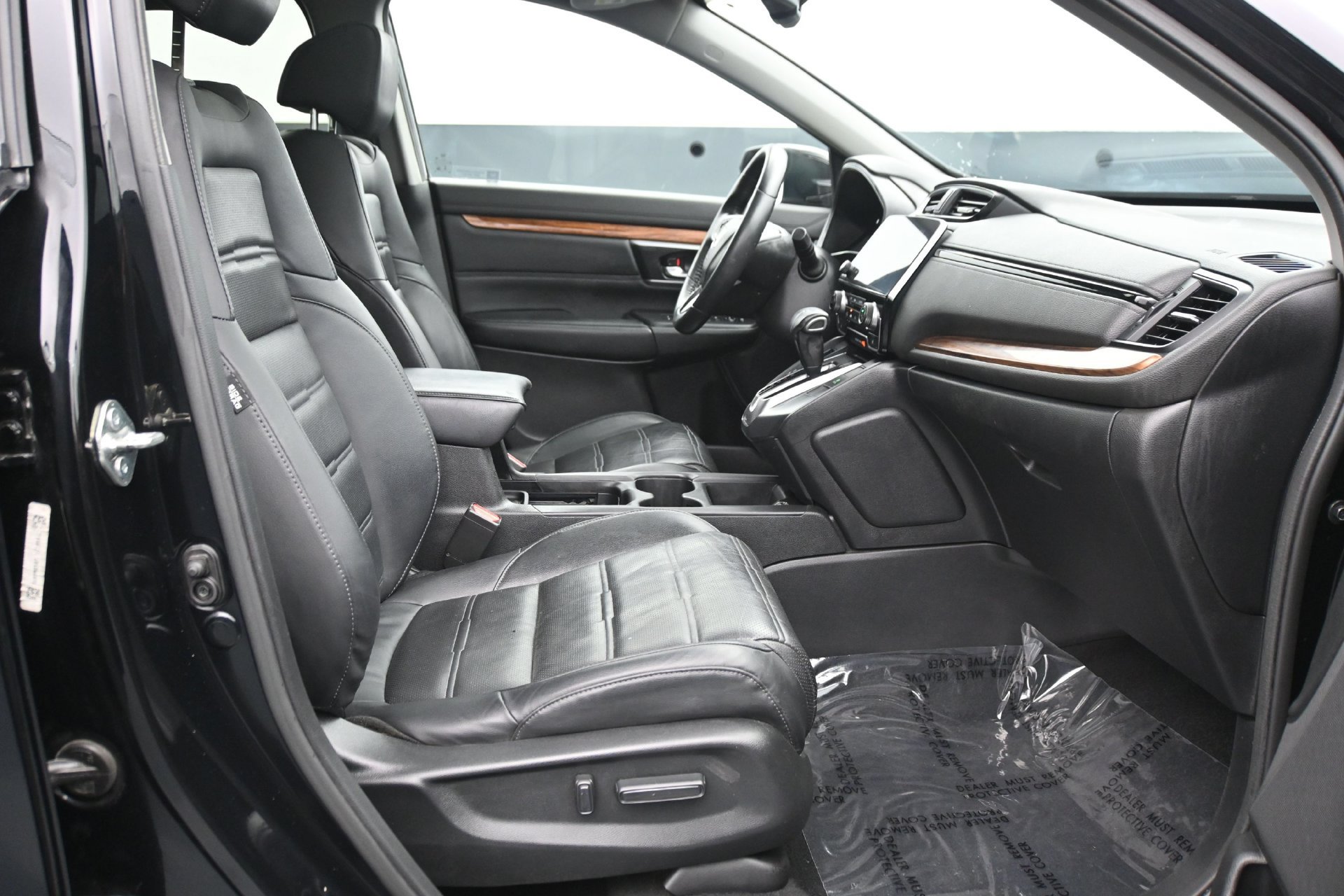 Used 2019 Honda CR-V EX-L image 13