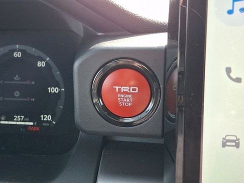 Certified 2025 Toyota Tacoma TRD Sport w/ TRD Sport Upgrade Package image 22