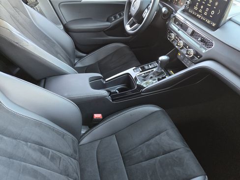 Certified 2025 Acura Integra A-Spec image 14