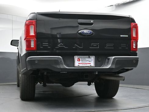 Used 2019 Ford Ranger XLT w/ Equipment Group 302A Luxury image 30