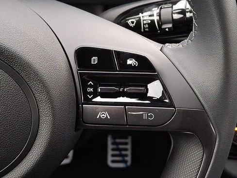 New 2026 Hyundai Elantra Sport w/ Cargo Package image 16