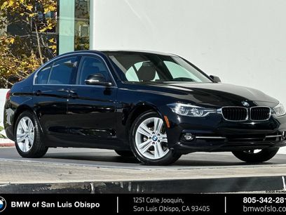 Used 2018 BMW 330i Sedan w/ Premium Package