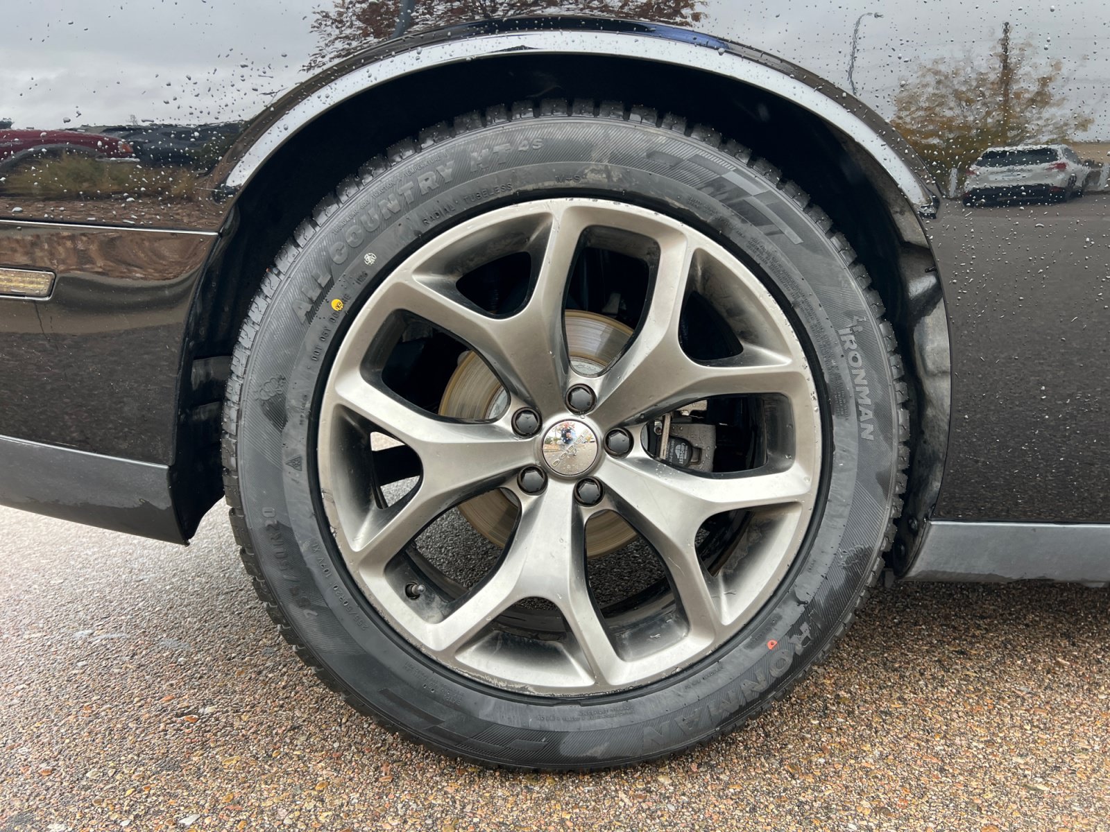 Used 2015 Dodge Challenger R/T Plus RWD image 24