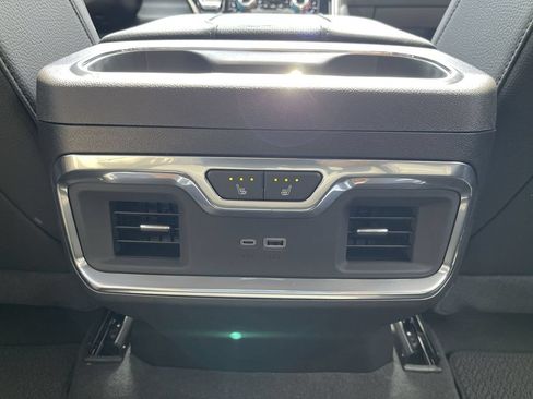 New 2026 GMC Sierra 1500 Denali AWD/4WD image 22