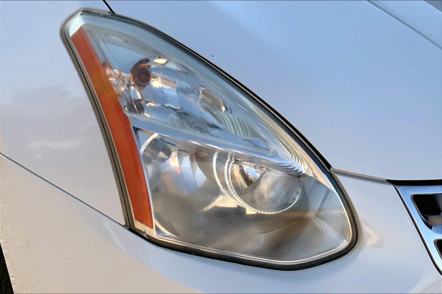 Used 2012 Nissan Rogue S FWD image 24