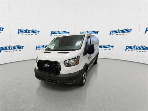 Used 2024 Ford Transit 250 Low Roof w/ Load Area Protection Package image 4