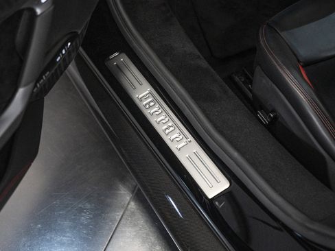 Used 2023 Ferrari 296 GTB image 25