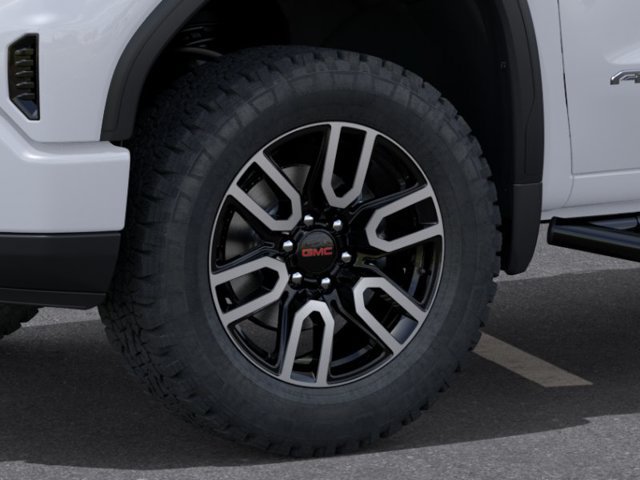 New 2026 GMC Sierra 1500 AT4 w/ AT4 Premium Package AWD/4WD image 9